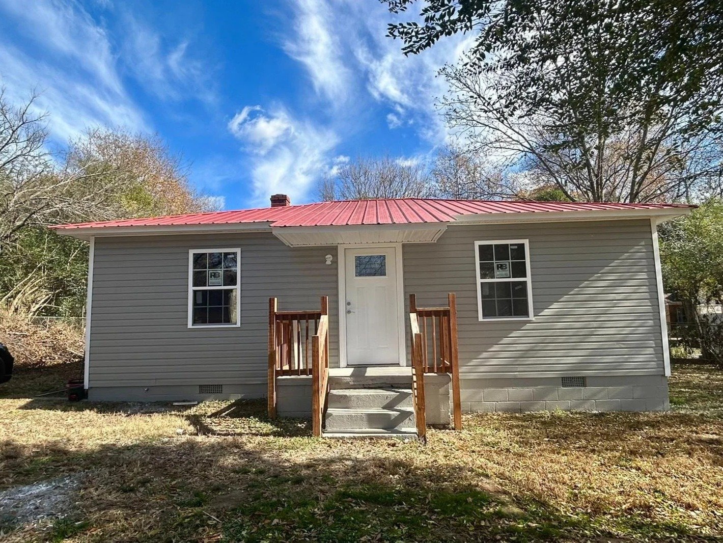 True Garden Properties LLC