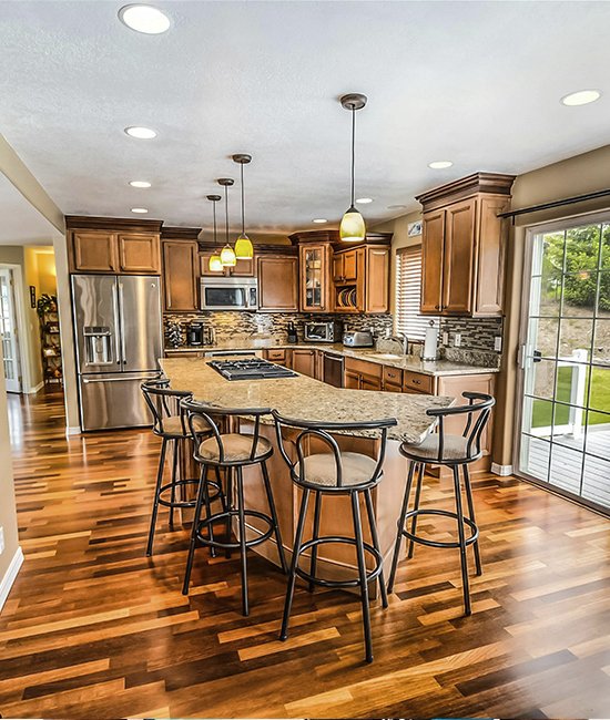 Image True Garden Properties LLC