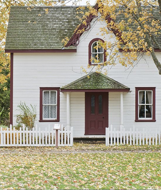 Image True Garden Properties LLC